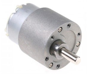 Mini silniczek 12V z przekładnią 8.5 obrotu MT100