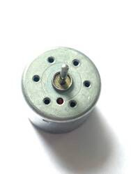 Mini silniczek silnik DC 12V MT97 wrzeciono 10mm