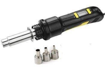 Lutownica na gorące powietrze ZD8907 HOT AIR SMD