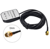 Antena GPS 1575.42MHz SMA 3-5V magnes