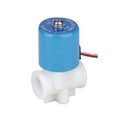 Elektrozawór 12V 0~8 bar z gwintem 1/4"