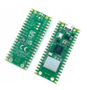 Raspberry PI PICO W WiFi RP 2040 32b ARM Cortex