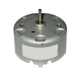 Mini silniczek silnik 6V DC MT83