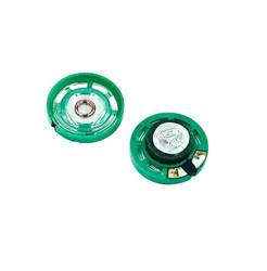 Głośnik YD27-08 0.25W 16 Ohm h=8mm membrana plastikowa