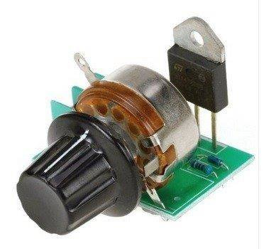  Moduł regulatora napięcia 230VAC 3000W