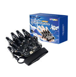 Rękawica Sterująca Gestami z 5 Enkoderami Akcelerometrem ACEBOTT STEM QD023