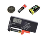 Miernik tester baterii BT-168D LCD