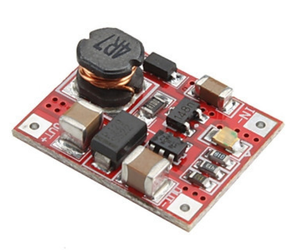 Przetwornica nap Step-Up in 3-5V- out 5V