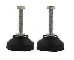 Stopka regulowana meblowa drukarka 3D CNC M10x50  2szt.