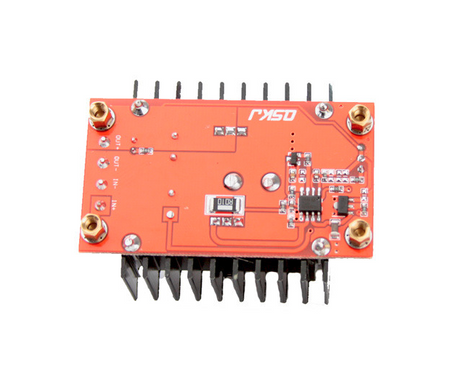 Przetwornica DC STEP UP 150W 12-35V