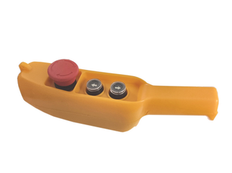 Przełącznik pilot wciągarki/dźwigu 26D