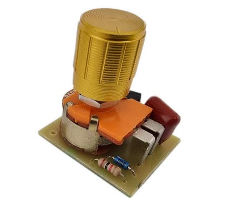 Regulator napięcia 230VAC 100W