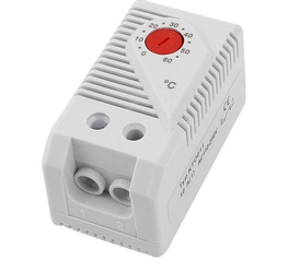 Termostat regulowany 0-60°C KTO011 NC zamknięty