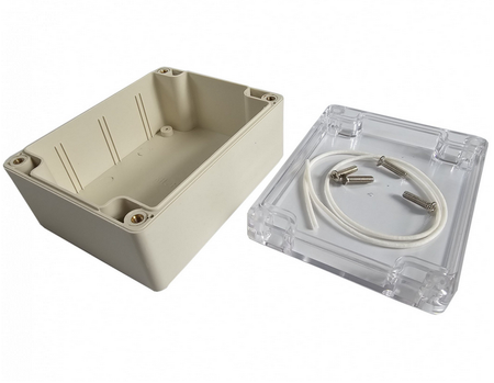 Obudowa hermetyczna OBH93 115x90x55mm