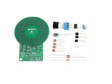 Moduł wykrywacza metalu 3-5V KIT-do sam.montażu