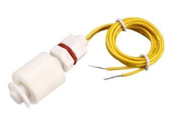 Magnetyczny czujnik poziomu wody CMW25 NC