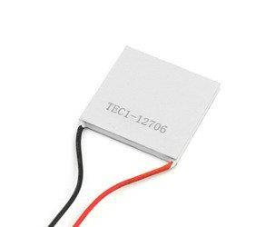 Moduł ogniwo Peltiera TEC1-12706 12V 60W