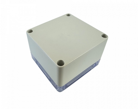 Obudowa hermetyczna OBH90 83x81x56mm IP65