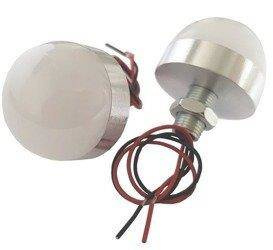 Lampka LED 5V biała 3W 35mm