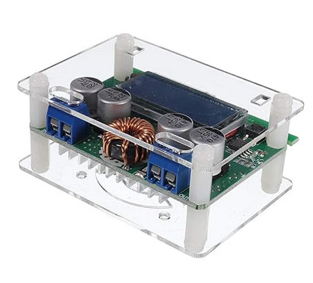 Zasilacz Przetwornica Regulator Step Down 60V 7A