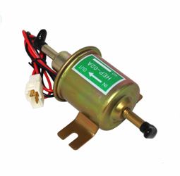 Pompka do paliw 12V 100L/h HEP-02A