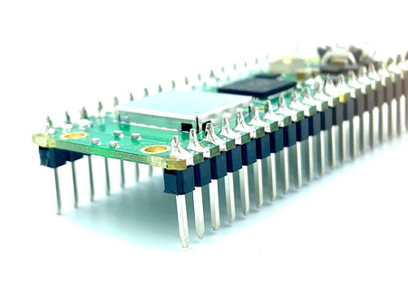 Zestaw Raspberry PI PICO W WiFi 2040 ARM z PINAMI