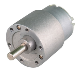 Mini silniczek 12V z przekładnią 30 obrotów MT90