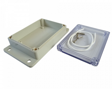 Obudowa hermetyczna OBH92 150x85x35mm IP65