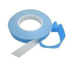 Taśma termoprzewodząca samoprzylepna 15mm