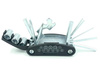 Zestaw kluczy rowerowych 16w1