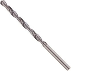 Zestaw 10 wierteł do metalu laminatów PCB 2.2mm