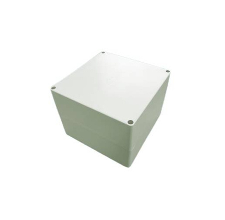 Obudowa hermetyczna 160x160x120mm OBH20 IP65