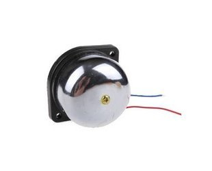 Dzwonek Gong 12VDC 55mm 80db