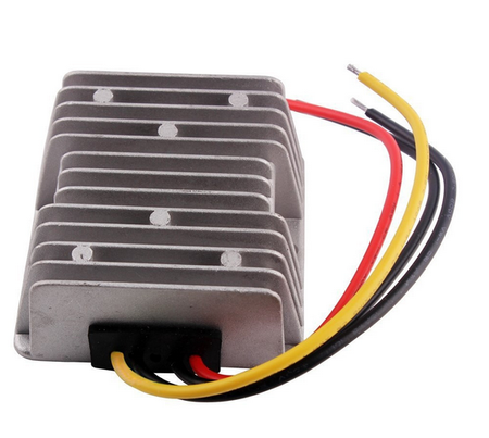 Przetwornica napięcia 12V -> 24V 10A 240W