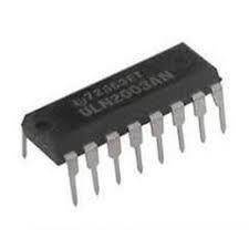 Układ scalony ULN2003 Darlington driver 0.5A 50V