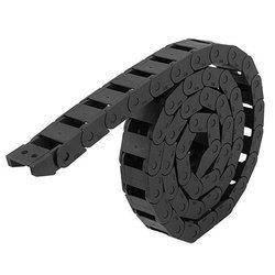 Łańcuch plastikowy osłona kabla 10x15mm 1m CNC 3D