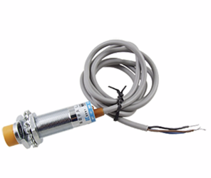 Czujnik indukcyjny zbliżeniowy NPN LJ18A3-8-Z/AX 8mm