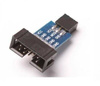 Konwerter przejście ISP AVR 10 PIN na 6 PIN KANDA