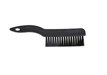 Szczotka ESD Pędzel antystatyczny 255mm 155H