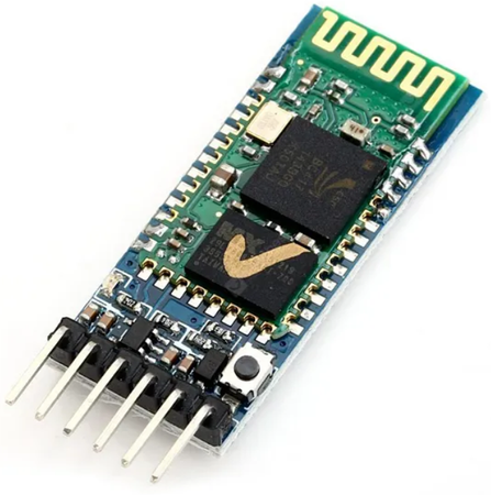 Moduł Bluetooth HC-05 HC05 Master/Slave