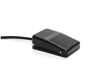 Przełącznik nożny ON-ON10A 250V, bez osłony z PN01