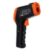 Pirometr termometr na podczerwień bezdotykowy