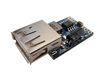 Przetwornica napięcia Step-Down TX4121B 5V3A z USB