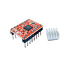 Sterownik silnika krokowego A4988 3D Stepstick