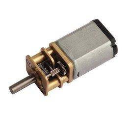 Mini silniczek 6V z przekładnią 30 obrotów