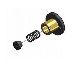 Nakrętka z kasowaniem luzu Tr 8x8 RepRap 3D V-Slot