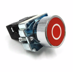 Przełącznik tablicowy monost. 10A 660V NC PT-29R