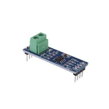 Przejściówka MAX485 RS-485 na TTL module
