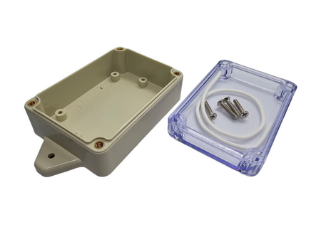 Obudowa hermetyczna OBH101 115x58x33mm IP65