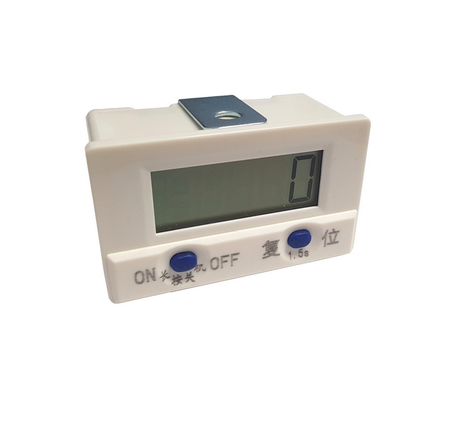 Panelowy licznik impulsów elektroniczny